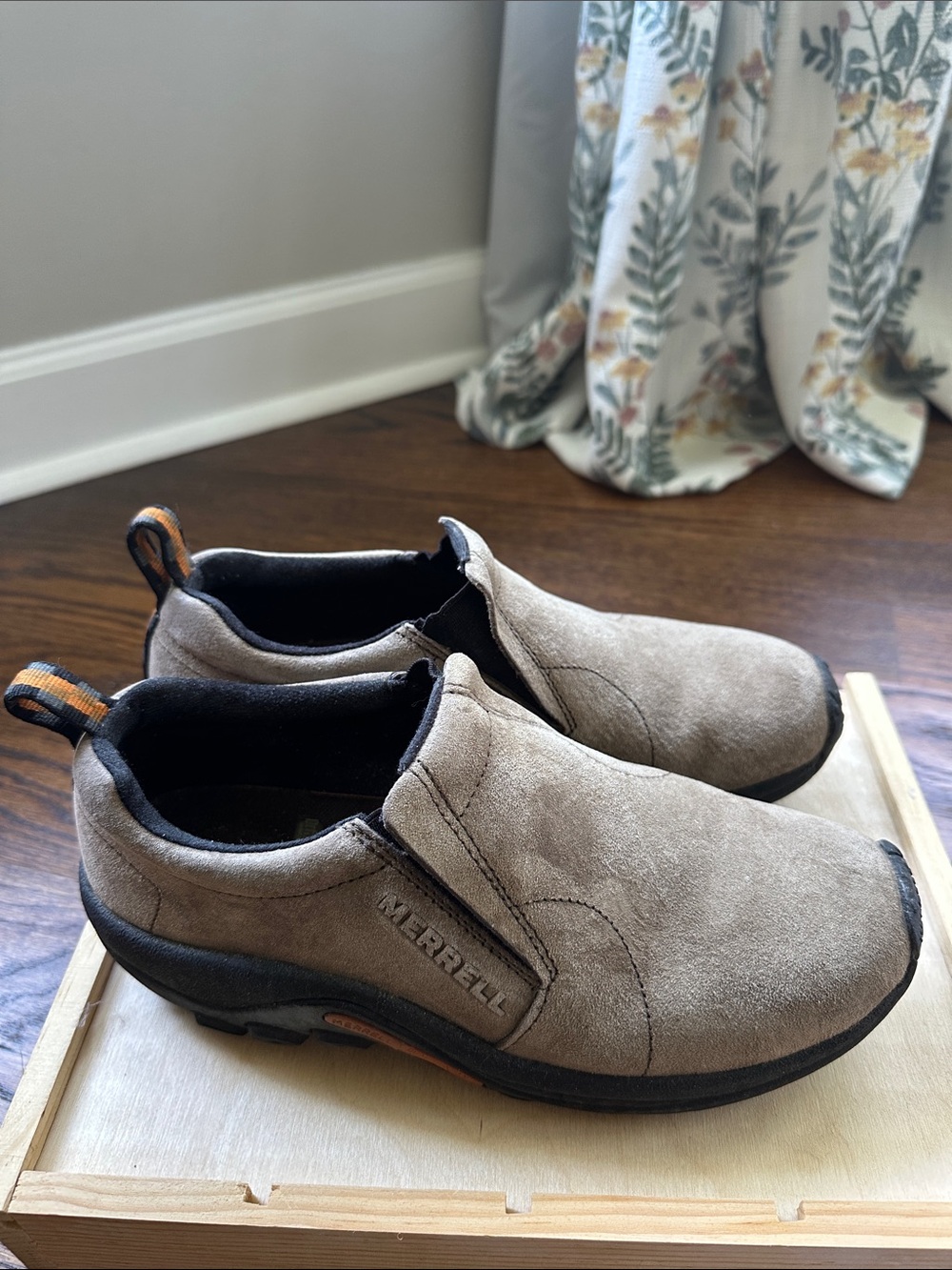 Merrell Moc (size 9.5)